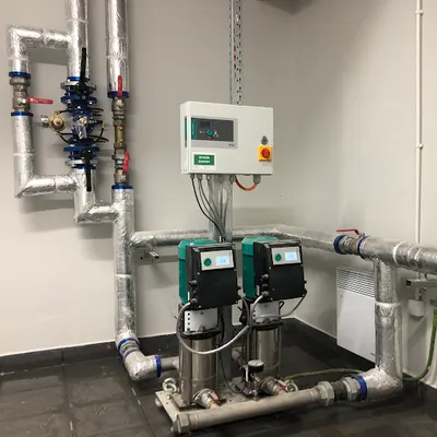 P.H.U. MROZEK, Daniel Mrozek